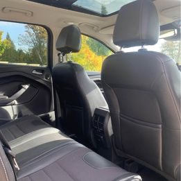 Ford Kuga 2.0 TDCi Individual sleva z 285000 na - 6