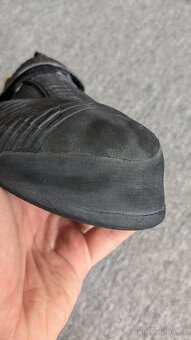Lezečky La Sportiva Ondra Comp, (Vel. 40,5) - 6