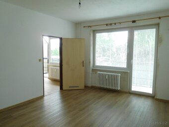 Pronájem bytu 1+1 s balkónem Frýdlant nad Ostravicí, - 6