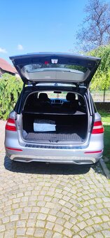 Mercedes ML w166 r.v.2013 350cdi 190kw, 217000km - 6