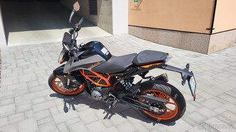KTM 390 DUKE - 6