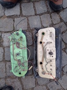 Díly na Moskvič nebo Lada - 6
