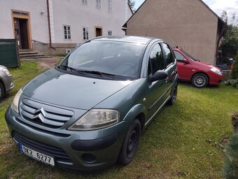Citroen C3 - 6