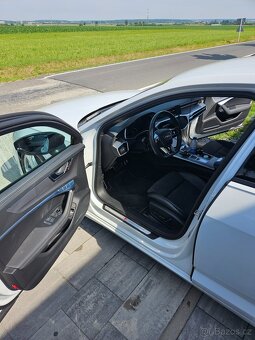 Audi S6 3.0 BiTDI 257 kW Quattro - 6