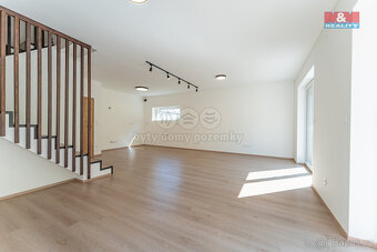 Prodej rodinného domu, 142 m², Milovice, ul. Višňová - 6