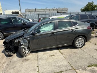 Hyundai I30 Fastback 1.5i 118kw. 2021 48V. Motlr start - 6
