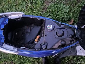 Peugeot Elyseo - 6