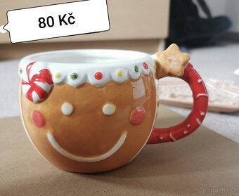 Kuchyňské věci - různé - 6