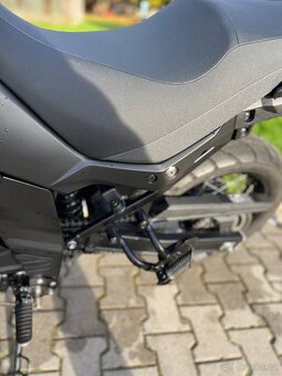 Suzuki V-Strom DL 650XT, 2022, 52KW - 6
