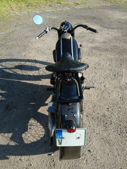 BMW R35 - 6