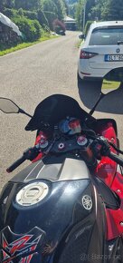 Yamaha r1 rn22 48943km - 6