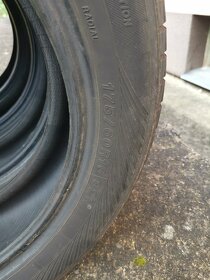 175/60 R16 82H Yokohama W Drive // 4ks // 6mm - 6