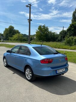 Seat Toledo 1.2 TSI r.v.2014 - 6