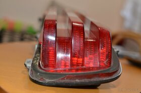 Zadní světlo pravé Mercedes HELLA - 6