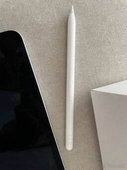 Apple iPad pro 12.9 64 gb, Apple Pencil 2 - 6