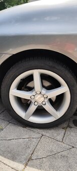 Seat Ibiza 2005 1.4 74kw (100) benzín+LPG - 6
