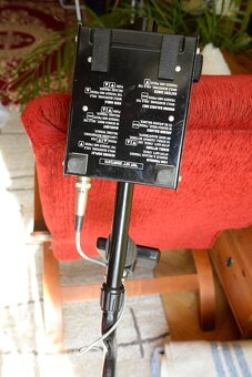 Prodám detektor kovů Whites Spectrum XLT - 6