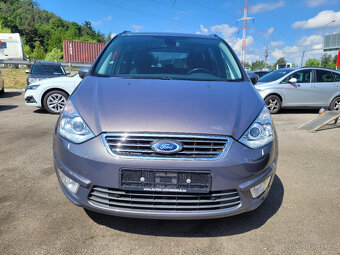 FORD GALAXY 2,0TDCI 120 KW 7 MÍST BUSINESS - 6
