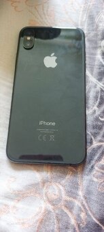 Iphone xs 256gb - 6