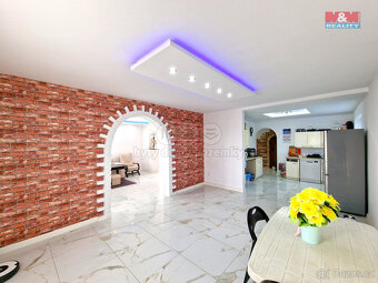Prodej rodinného domu 5+kk, 200 m², Opava - Držkovice - 6