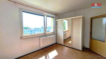 Pronájem bytu 1+1, 42 m², Česká Lípa, ul. Havlíčkova - 6