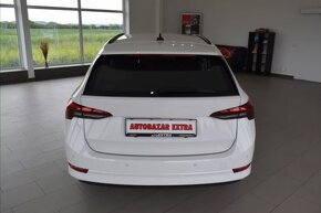Prodám Škoda Octavia 2.0 TDI r. 2020. 102.747km - 6