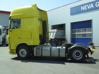 DAF XF 530 SSC STD + PTO + ALU + TOP VÝVAVA - 6
