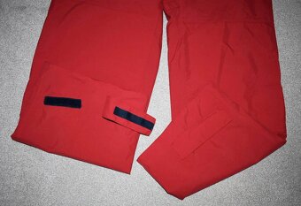 Pánské lodní / námořní /plachetní kalhoty, vel. 58/XXL - 6