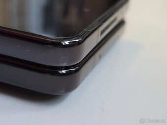 SAMSUNG Galaxy Z Fold4 5G 12+256GB černá - 6
