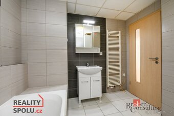 Pronájem, byty/2+kk, 51 m2, Vstupní 1132/2, 32600 Plzeň, Plz - 6