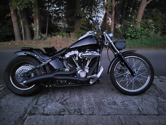 Harley Davidson - 6