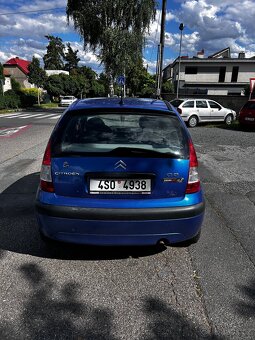 Citroen C3 - 6