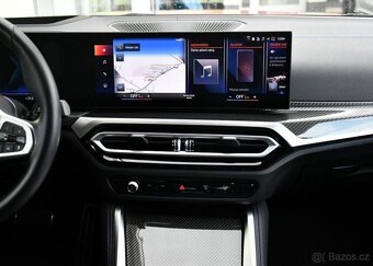 BMW i4 M50 LASER H/K TAŽNÉ 1M - 6