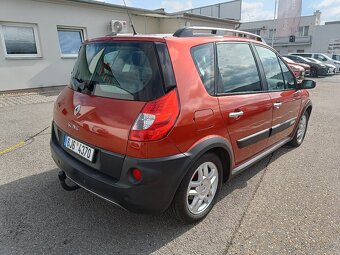 Renault Megane Scenic 1.5 dci 78 kW - 6