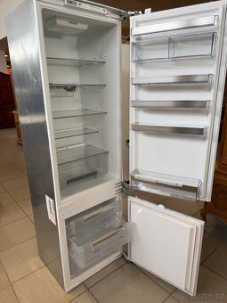 Lednice AEG,Bosch a Siemens se zárukou - 6