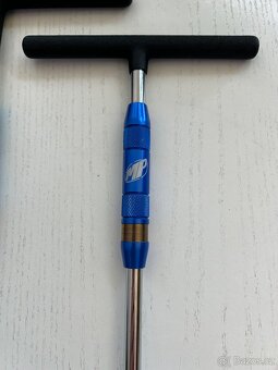 Motion Pro T Handles Spinner HEX Nové Na Prodej $$$$$$$$$ - 6