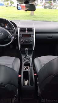 Mercedes - Benz A 170 - 6