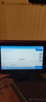 GPS Navigace Mio explore more -Mpov M400 Europe plus - 6