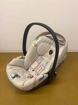 Cybex Priam Ferrari (set) - 6