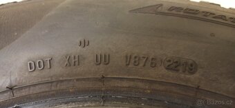 Pirelli Winter Cinturato 195/65 R15 91T 8 mm - 6