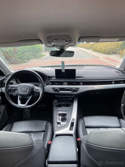 Audi A4 B9 2.0tdi 140kw quattro - 6