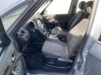 Ford Galaxy 2.0 TDCi , 103 kW nafta, 2009 - 6