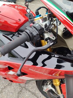 Ducati PANIGALE V4 30° ANNIVERSARIO SPECIAL LIVERY 916 - 6