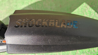 Sada blatníků na 27,5–29" horská kola SKS SHOCKBLADE/X-BLAD - 6