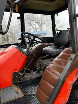 Zetor 6211 - 6