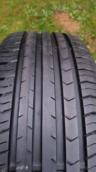 Pneumatika Continental ContiPremiumContact 5 205/55R16 91H - 6