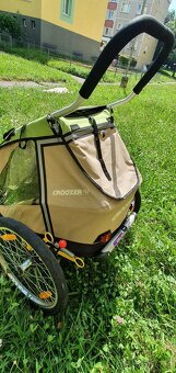 Croozer 737 - 6