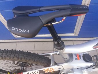 Haibike 10 ALLMTN nejvyšší řada - 6