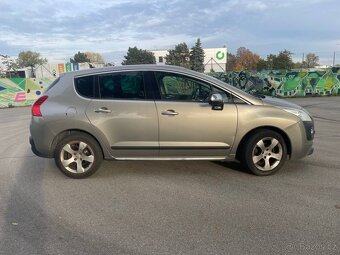 Peugeot 3008 1.6HDI - 6