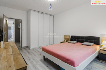 Prodej bytu 2+1, 60 m2, Jáchymov - 6